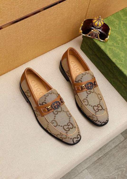 Picture of Gucci Shoes _SKUGuccisz38-44hnq11838528